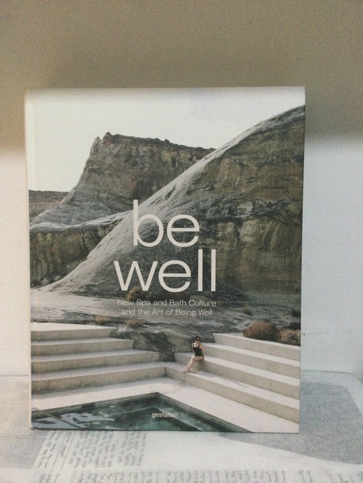 Be well book