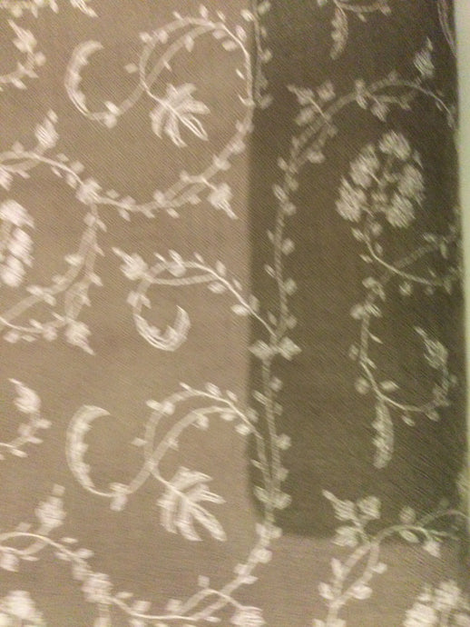 JALIDAR PASHMINA SHAWL