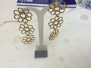 Arabesque earrings 2024 003