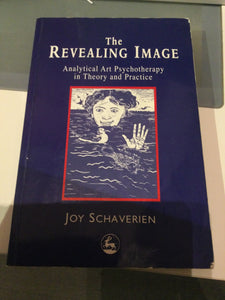 THE REVEALING IMAGE BOOK