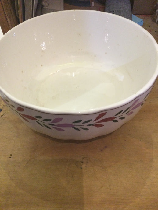 VINTAGE BOWL