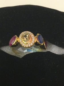 STU231 ring