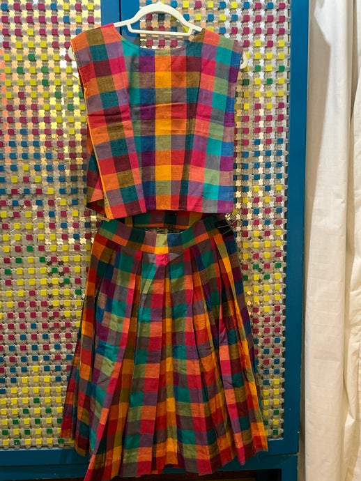 MADRAS CHECUS CO - ORDS