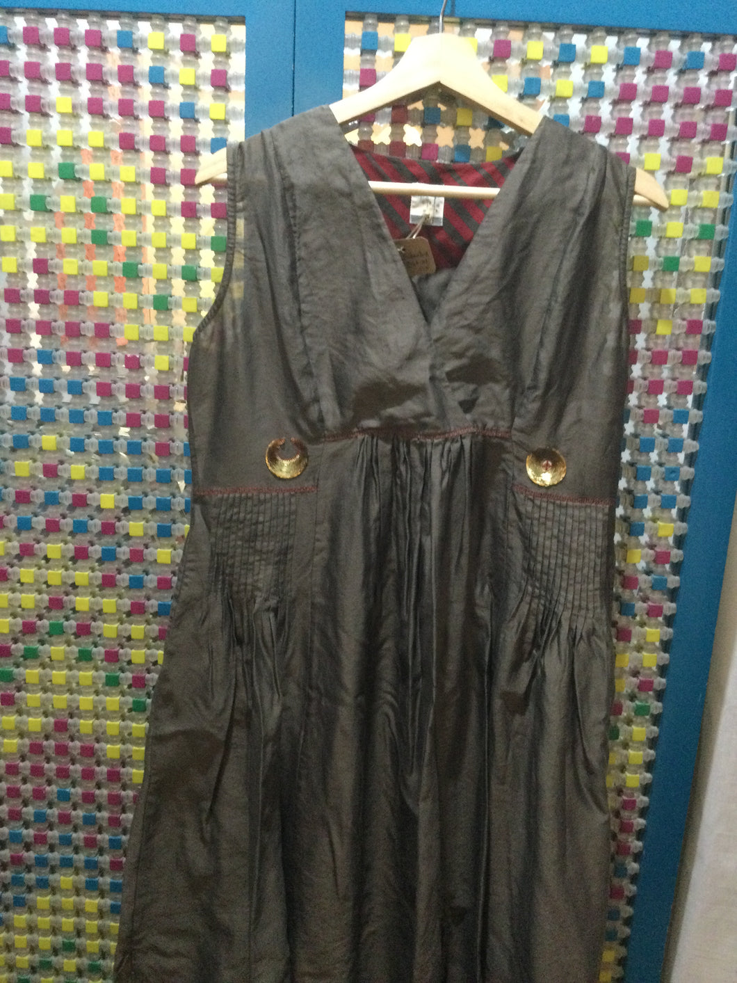 Nicobar dress