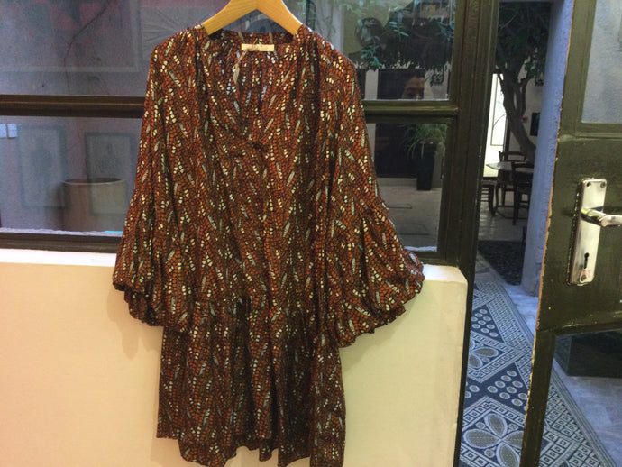 Nanaz blunt orange (Nomadic Tales)