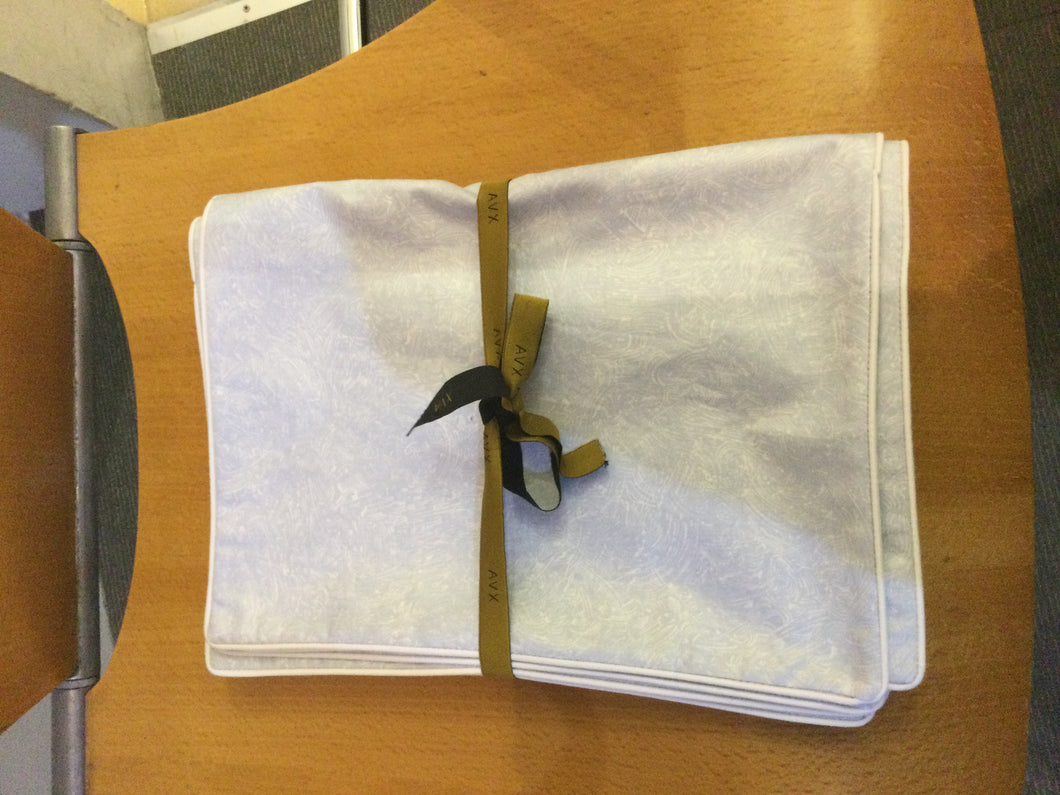 Cotton table napkin