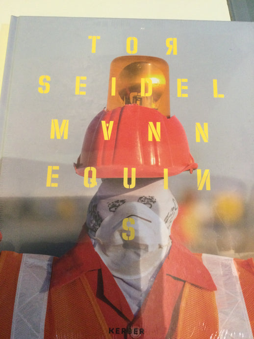 Tor seidel mannequins