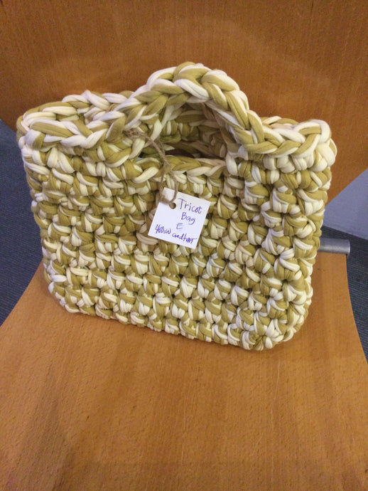 Tricot bag E