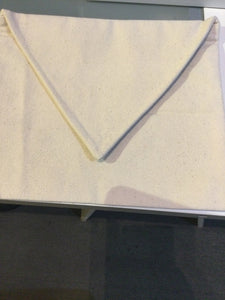 Cloth envelope