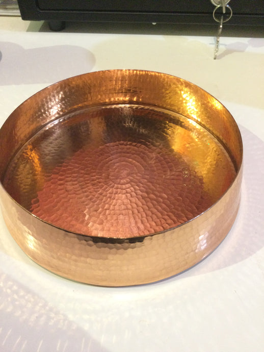 Scrf resonance floater