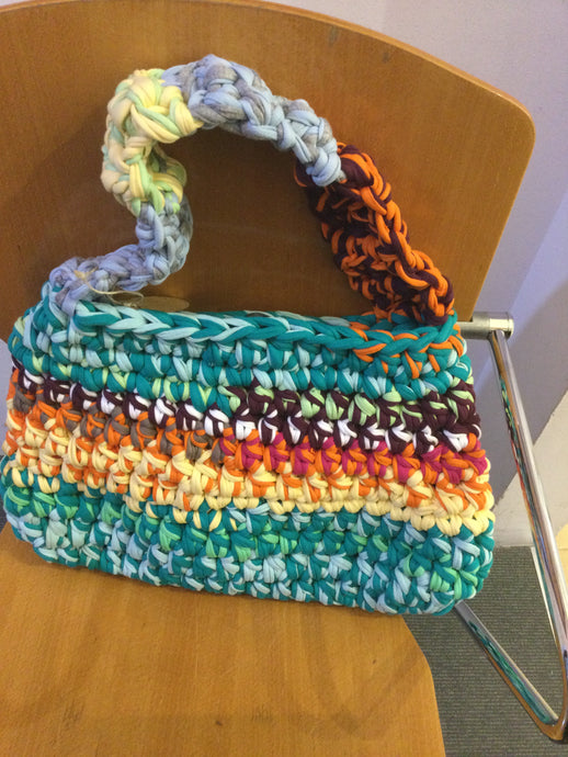 Tricot bag C