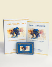 The calling deck book
