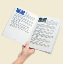 The calling deck book