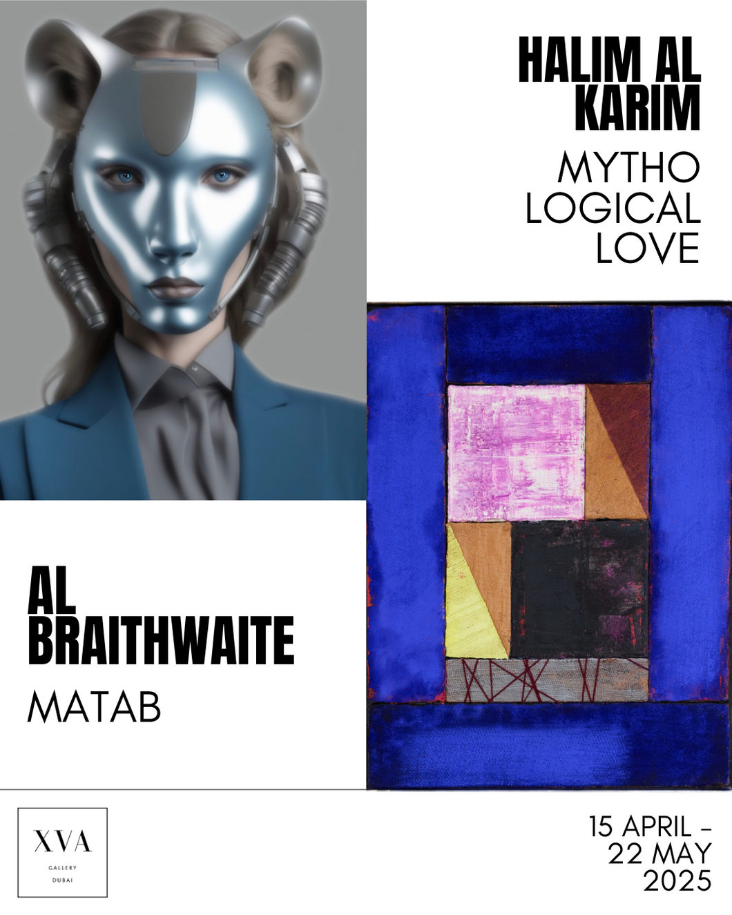 Mythological Love x MATAB