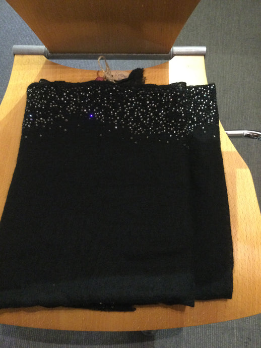 Vintage hand woven Kashmir shawl